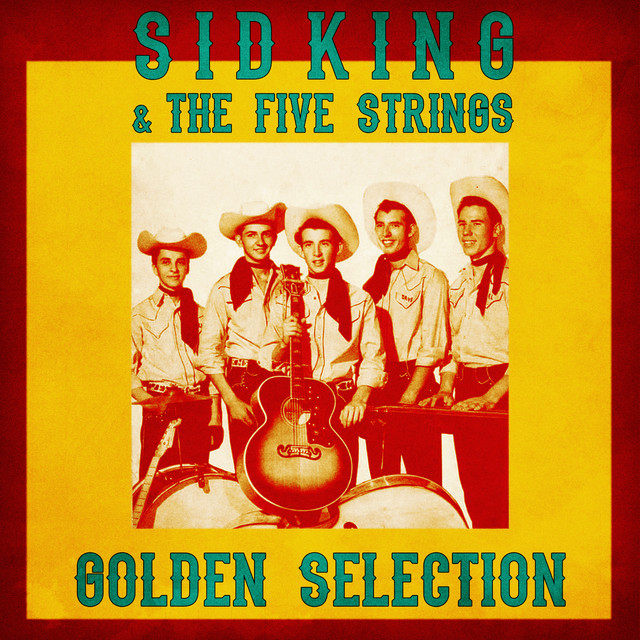 Golden Selection (Remastered) cover art