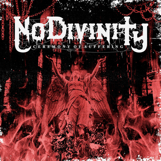 Ceremony of Suffering cover art