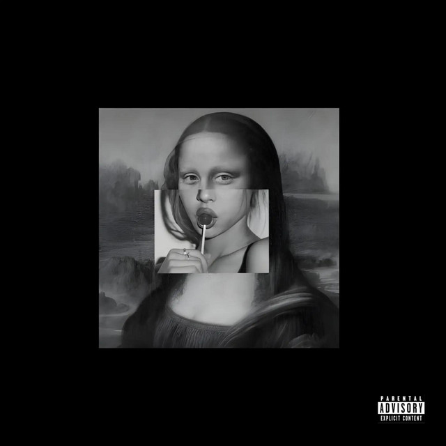 Album cover for MI HIJO by luiss