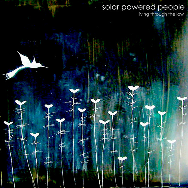 Living Through the Low cover art