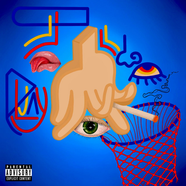 Voicemail to Myself cover art