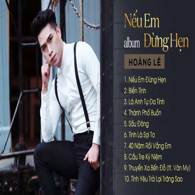 Hoang Le | Spotify
