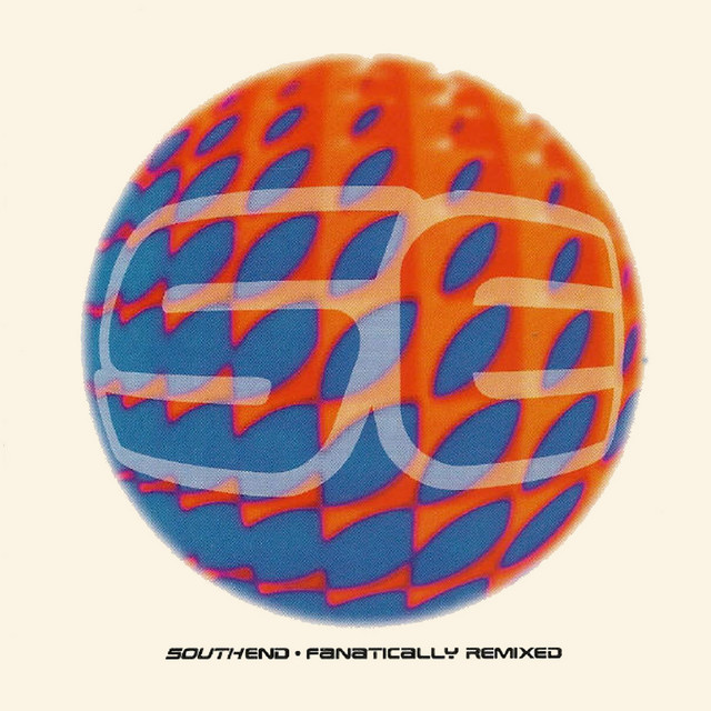 Fanatically Remixed - EP cover art