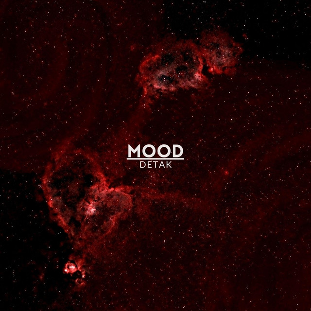 MOOD cover art