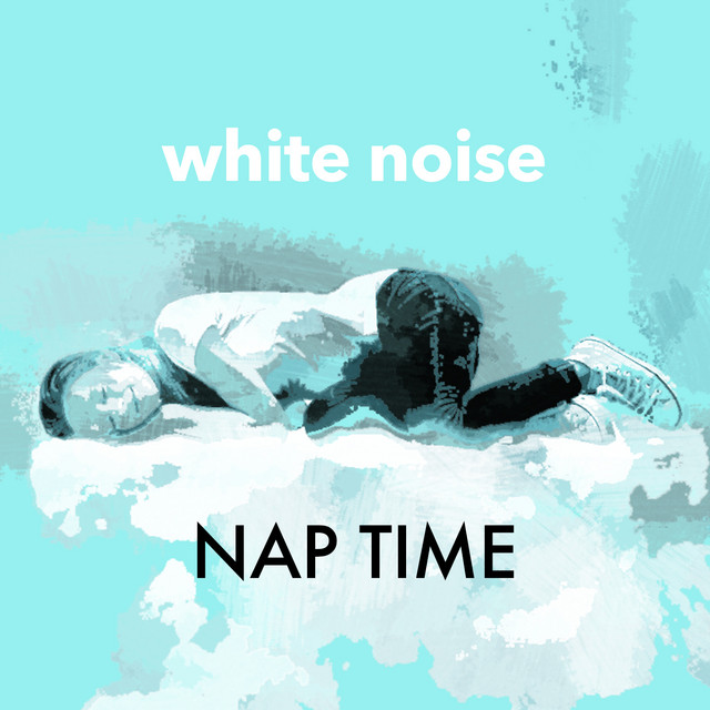 White Noise Nap Time cover art