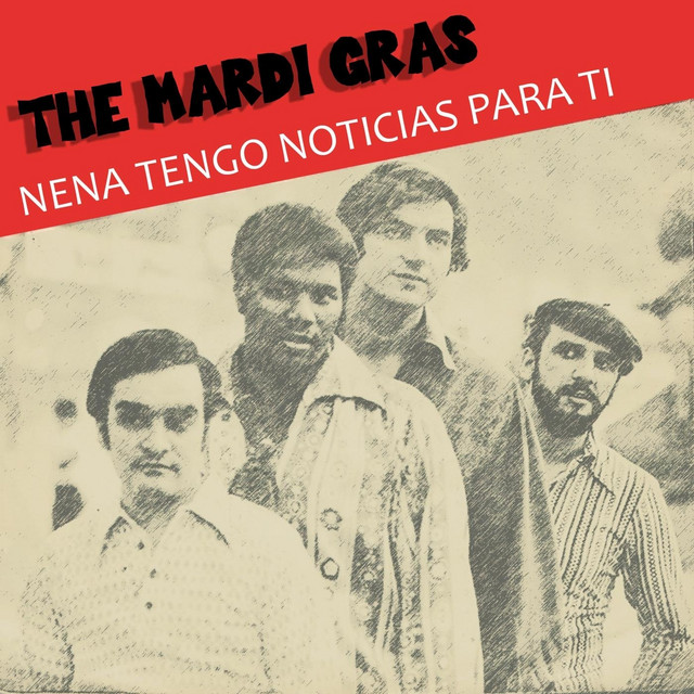 The Mardi Gras
