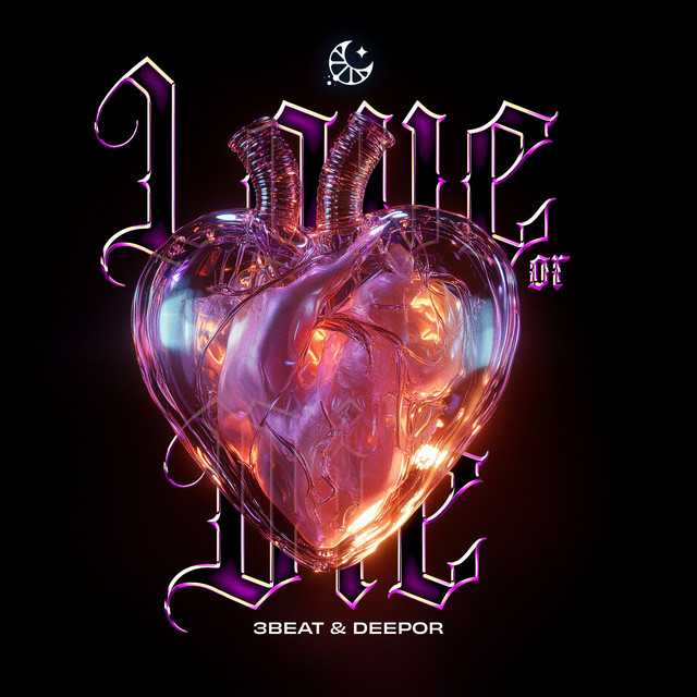 Love Or Die - Extended Mix