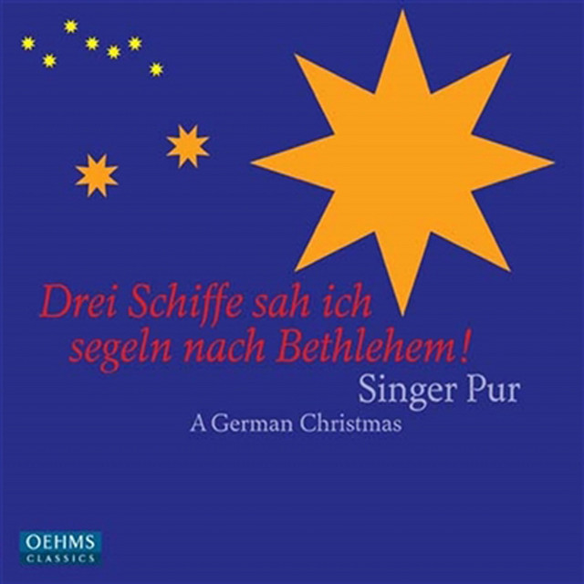 Es ist ein Ros' entsprungen