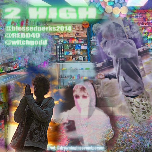 2 HIGH