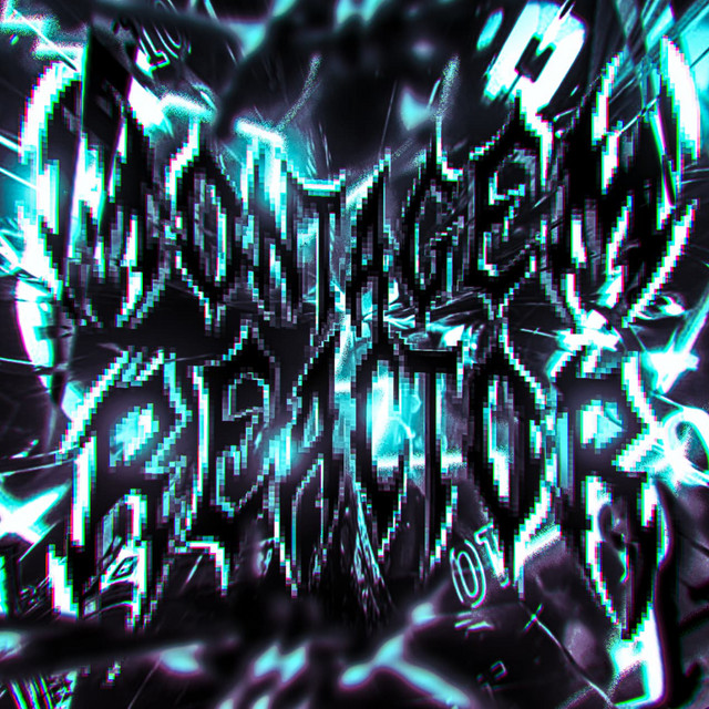 MONTAGEM REACTOR