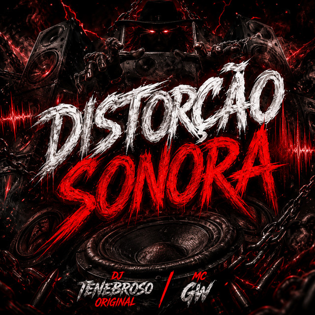 Distorção Sonora