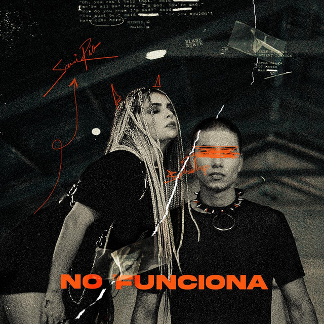 Sami Río | Spotify