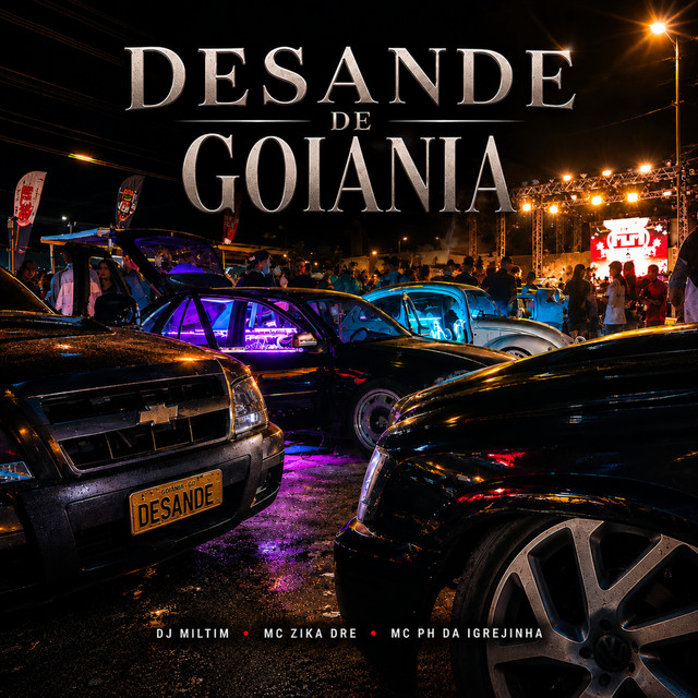 DESANDE DE GOIÂNIA