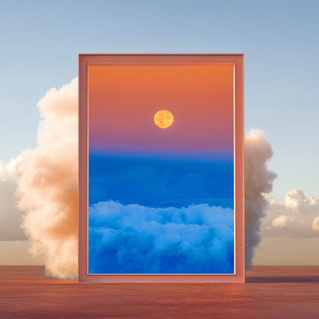 Long Night (DRAMA Edit) cover art