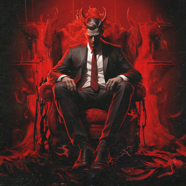 El Diablo II The Second Coming cover art