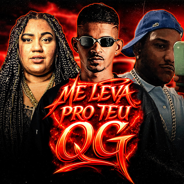 Me Leva pro Teu Qg