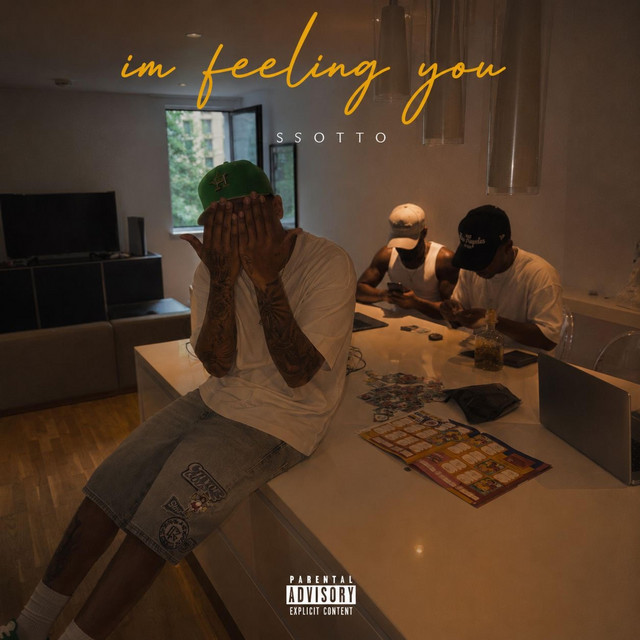 Im Feeling U