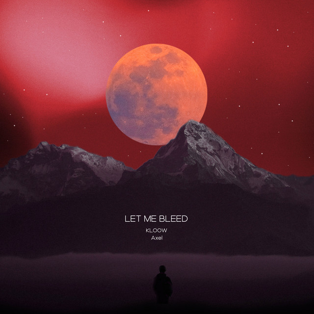 Let me bleed
