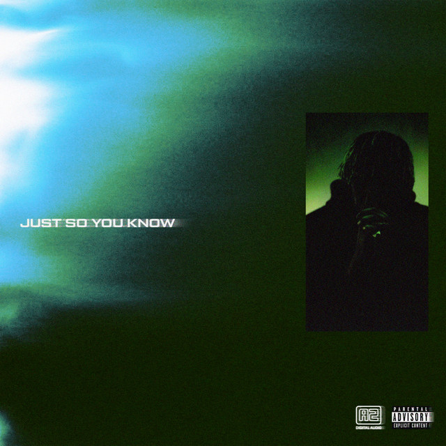Just So You Know cover art