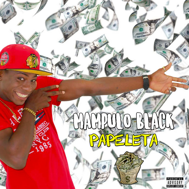 Papeleta - Single by Mampulo Black | Spotify