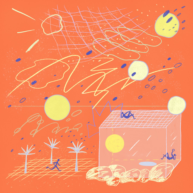 Sunrise Paper Punk cover art