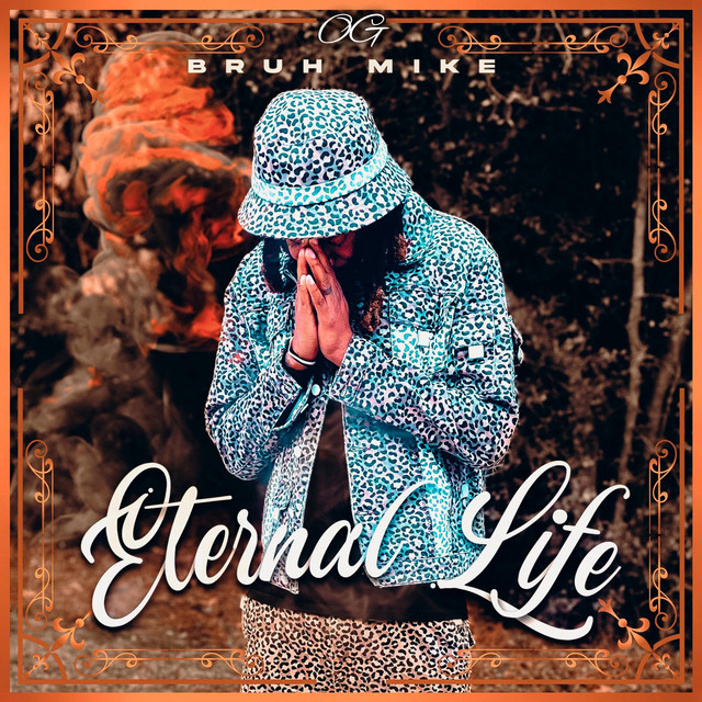 Eternal Life cover art