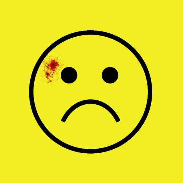 SAD cover art