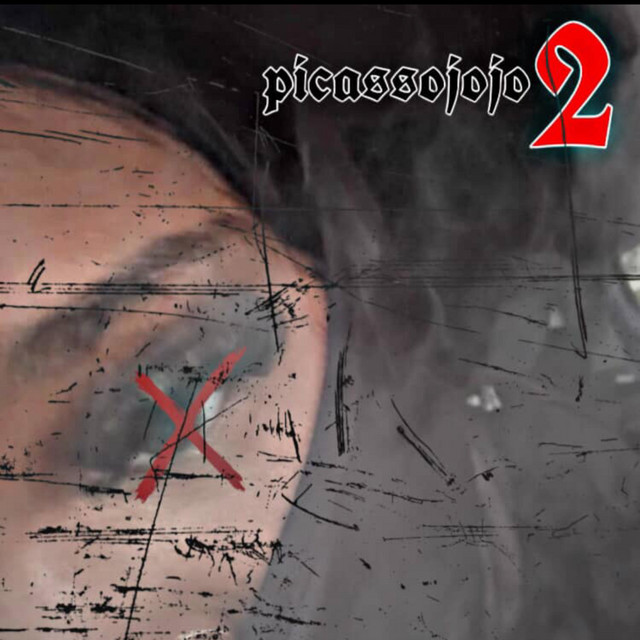 PICASSO JOJO 2 cover art