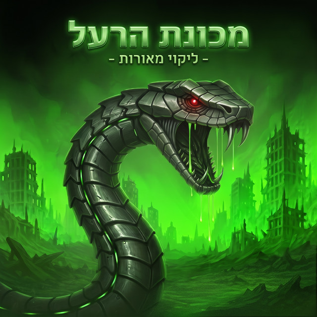 מכונת הרעל