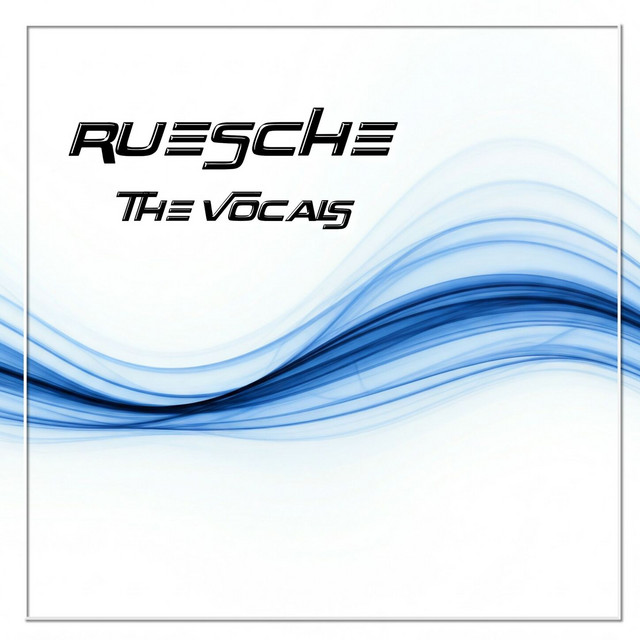 The Vocals cover art