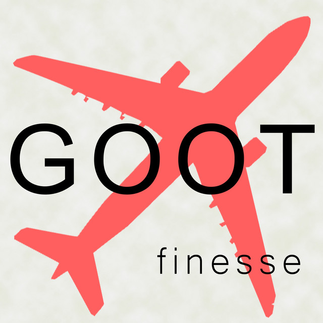 Finesse cover art