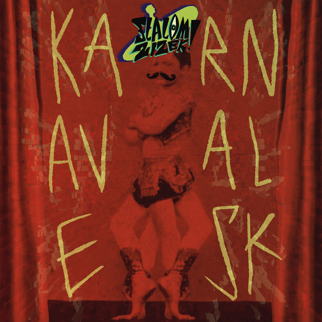 Karnavalesk cover art