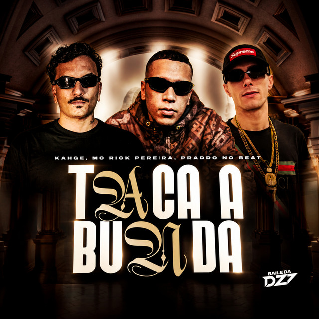 TACA A BUNDA