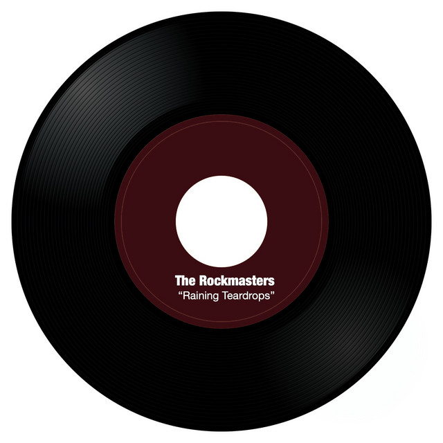 The Rockmasters Photo