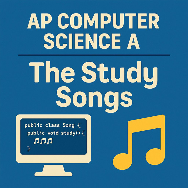 AP Computer Science cover art