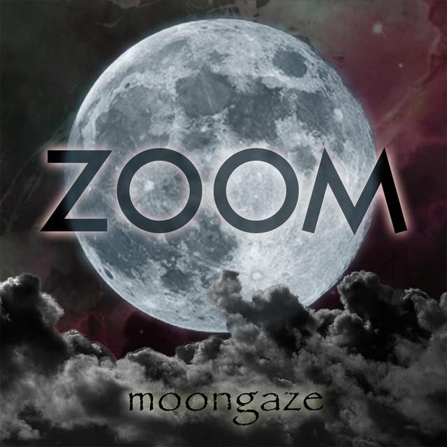 Moongaze cover art