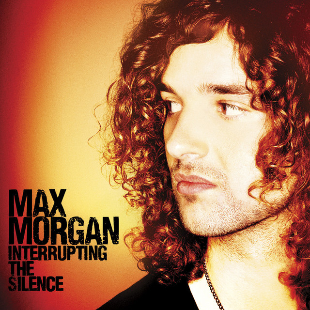 Interrupting The Silence cover art