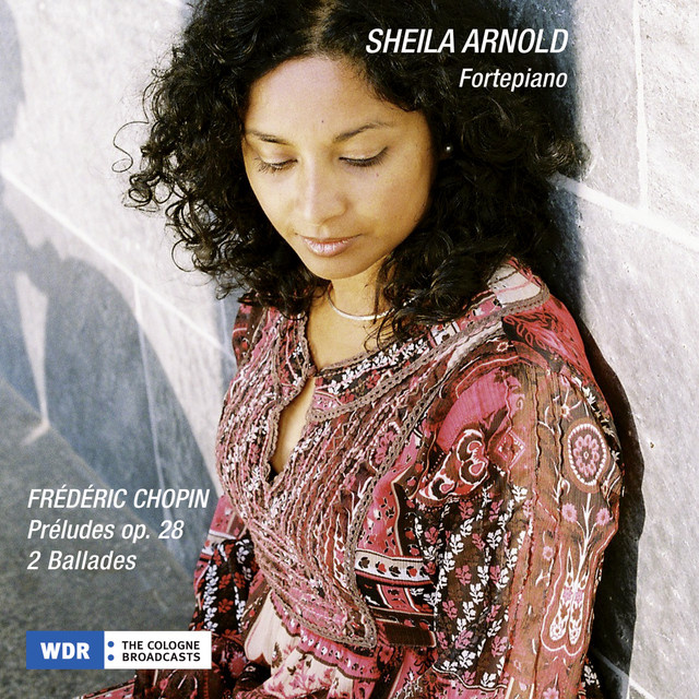 Chopin: 24 Préludes, Op. 28; Ballades Nos. 1 & 4