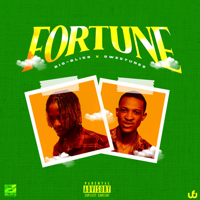 FORTUNE cover