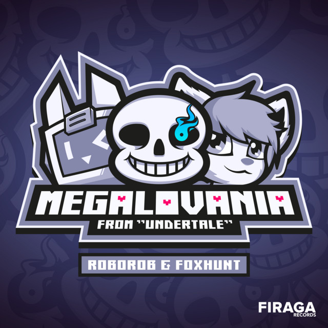MEGALOVANIA (from 