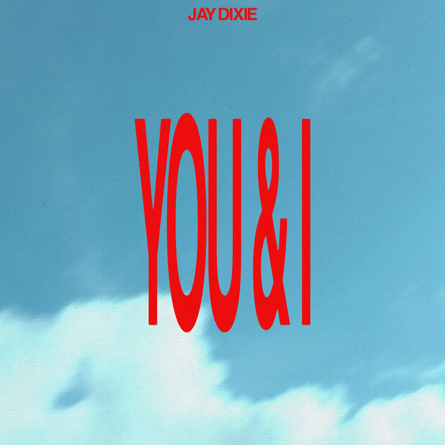 You & I cover art