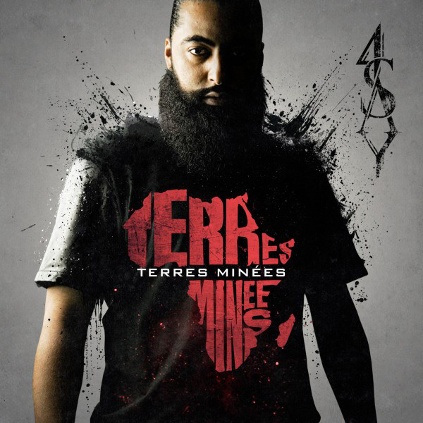 Terres-Minées cover art