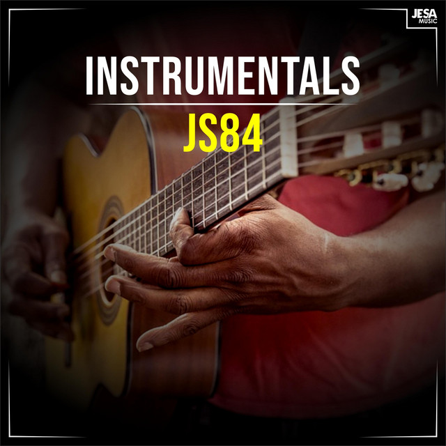 Instrumentals cover art