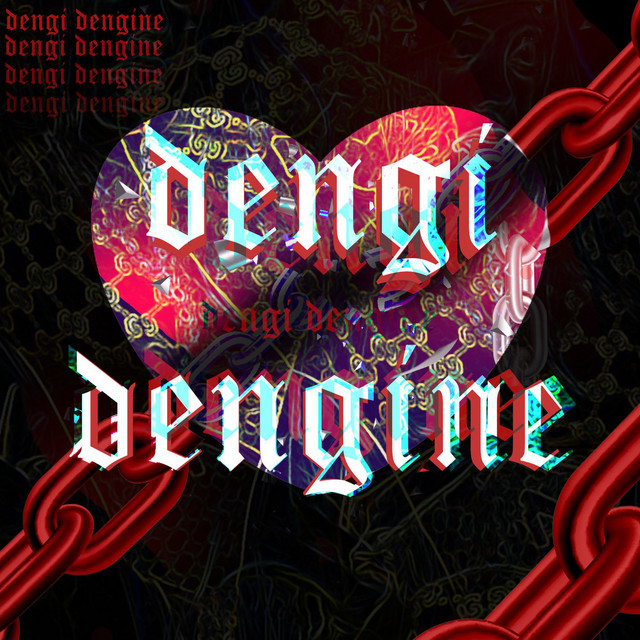 Dengi Dengine cover art