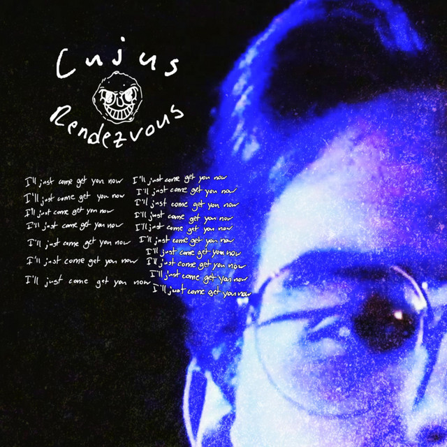 Rendezvous cover art