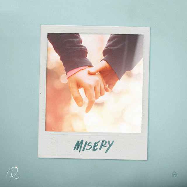Misery cover art