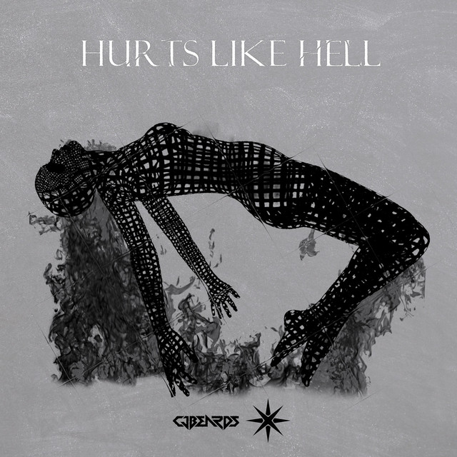 Hurts Like Hell cover art