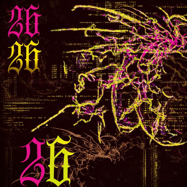 undefined album image