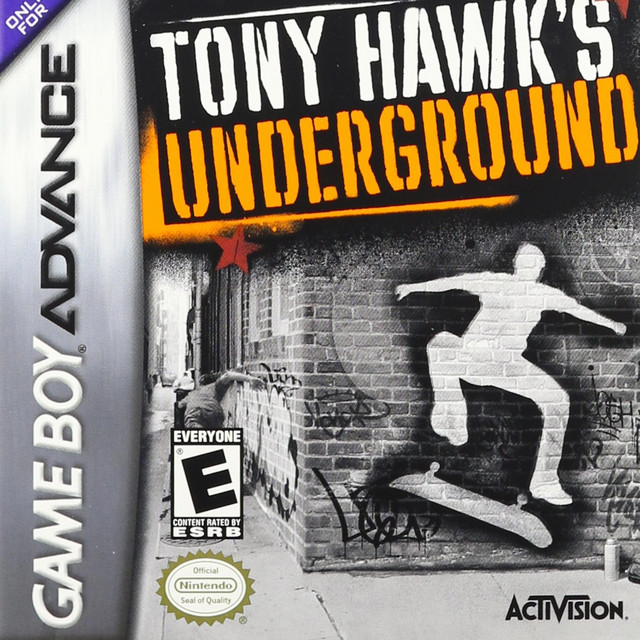 album image