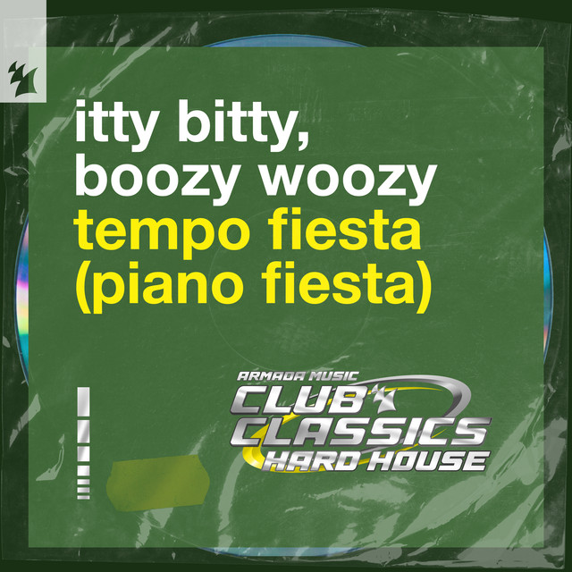 Tempo Fiesta - Piano Fiesta